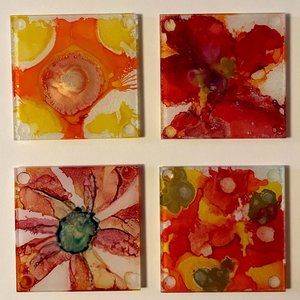 Coasters